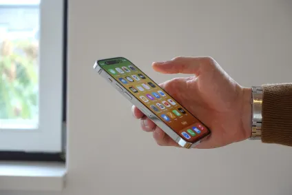 Casino Masters Mobilapp